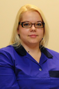 Stephanie Akermann